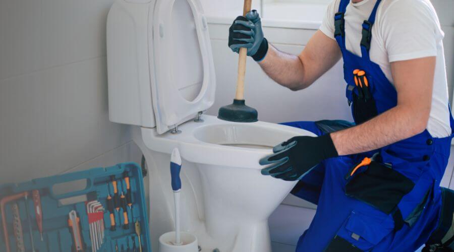 Local expert plumbing services in Walcott, ND
